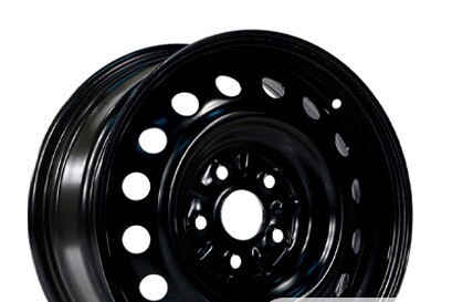 TREBL 9272 ET38 56.6 Black