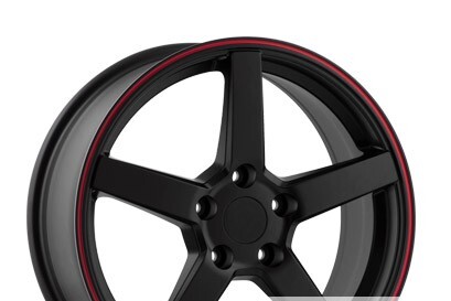 Legeartis Concept TY504 ET45 60.1 MBRS