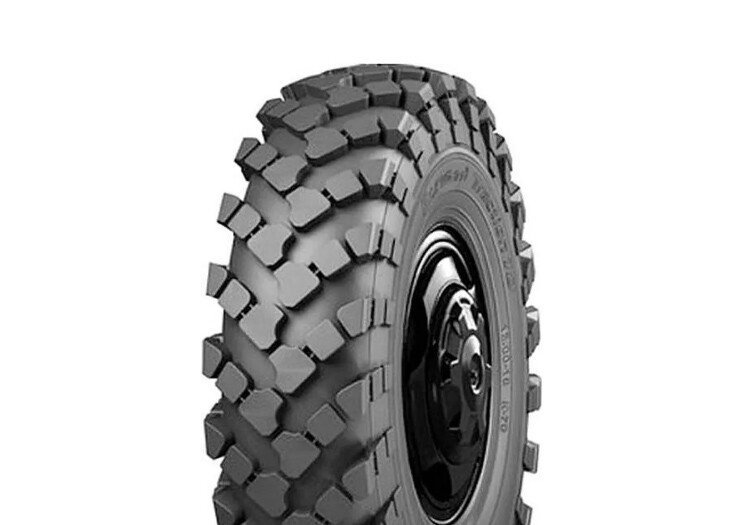 12,00/18 135K 10PR АШК NORTEC TR-115 кам Универсальная