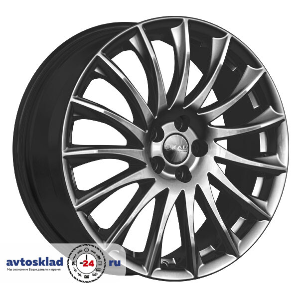 Скад Валенсия ET38 67.1 Grap