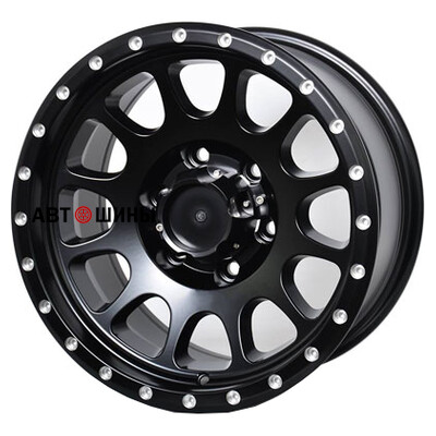 PDW M2 (9095) 9*17 6*139.7 110.1 E-MD/U4B