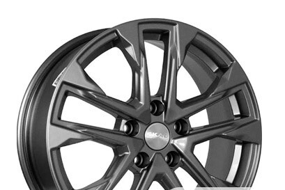 Скад Атакор ET38 57.1 Grap