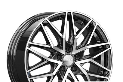 Скад Азимут ET45 60.1 BFP