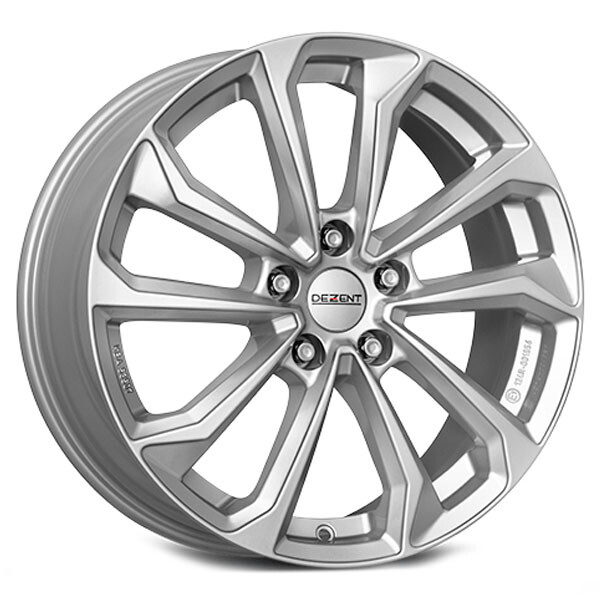 Dezent KS silver ET45 67.1 S