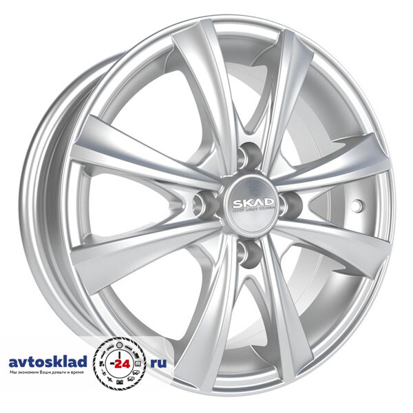 Скад Мальта ET38 58.6 HS