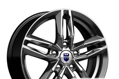 КиК Sayan ET40 66.1 HB