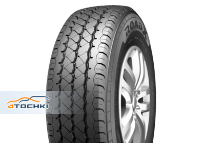 195/15C 106/104R Sailun RoadX RXQuest C02