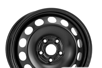 Magnetto 16014 ET50 67.1 Black