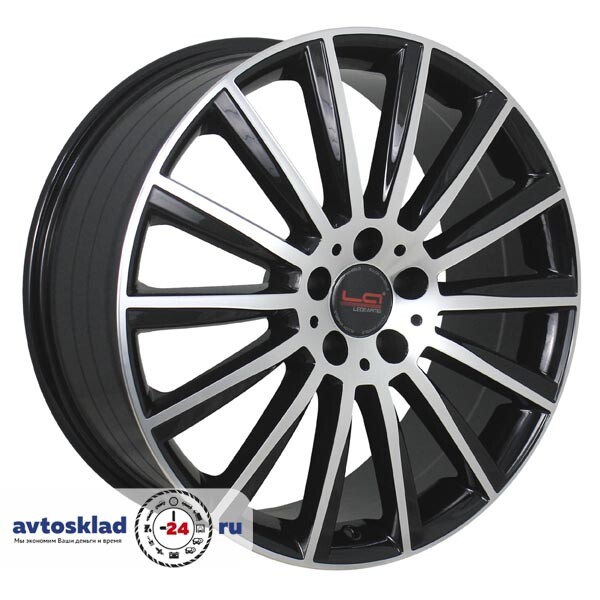 Legeartis Concept MR542 ET29 66.6 BFP
