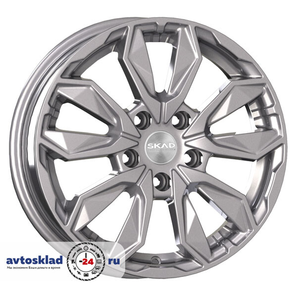 Скад Сочи ET51 67.1 HS