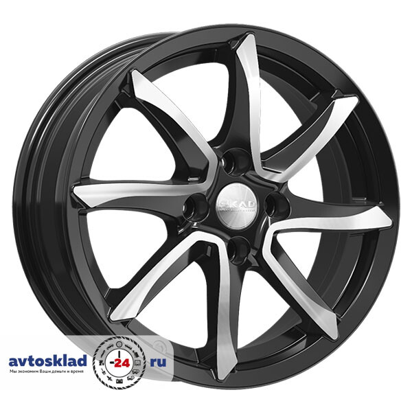 Скад Осака ET48 54.1 BFP