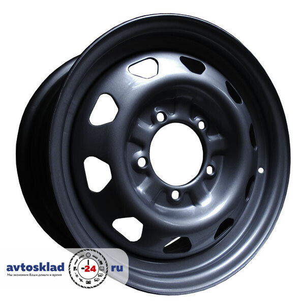 ТЗСК UAZ 31622 Patriot ET40 108.5 Black