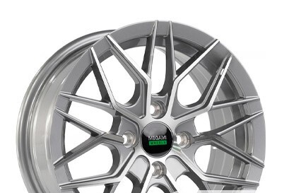 Megami MGM-27 ET35 58.6 HBFP