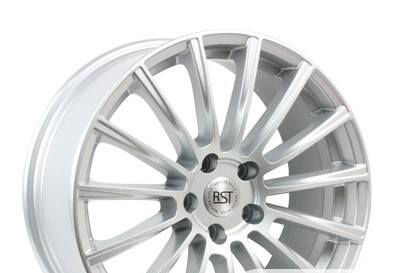 RST R108 ET43 66.6 S