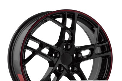 Legeartis Concept NS533 ET45 66.1 BKRL