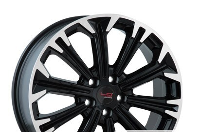 Legeartis Concept TY564 ET35 60.1 BFP