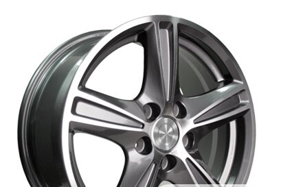 Top Driver V9 ET50 63.3 HBFP