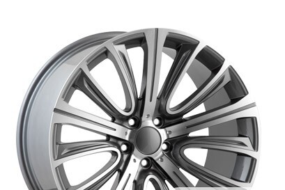 Legeartis Concept B531 ET35 66.6 HBFP