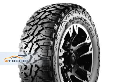 12,00/22 109Q Roadcruza RA3200