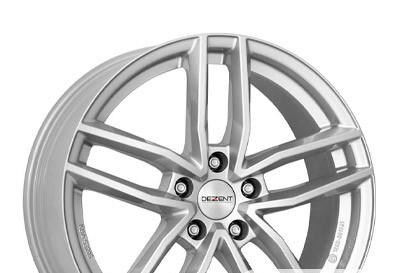 Dezent TR silver ET48 70.1 S
