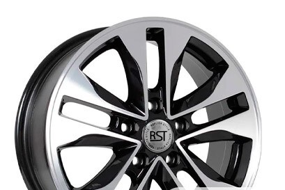 RST R116 ET40 57.1 BFP