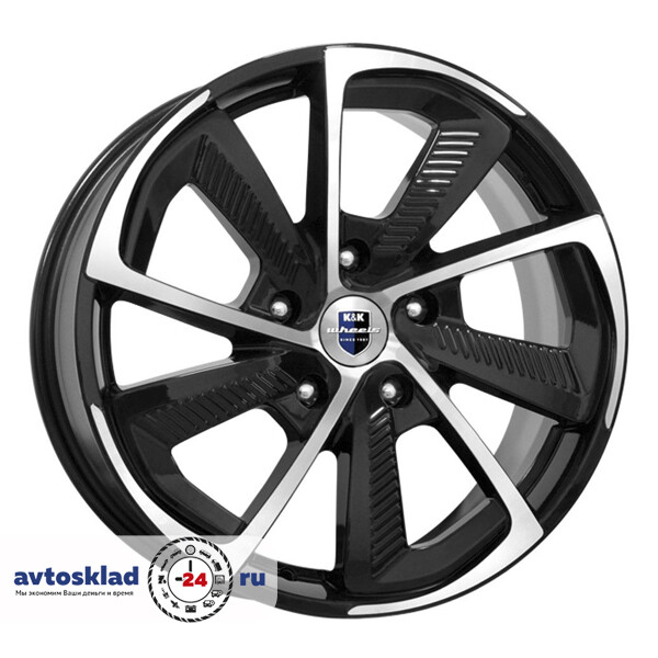 КиК C.T.G- Оригинал ET49 67.1 GG