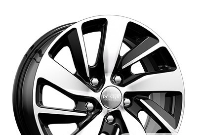 iFree Original ZV Octavia KC741 ET46 57.1 BFP