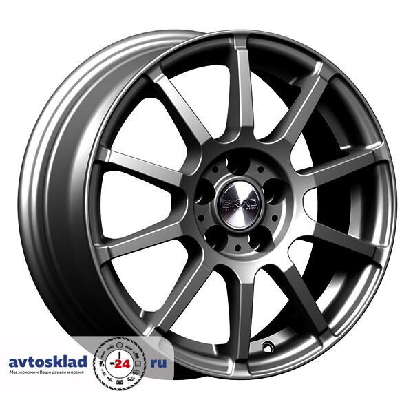 Скад Акита ET48 54.1 Grap