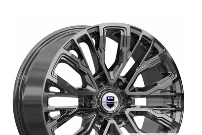 КиК Кортес ET25 106.1 GG