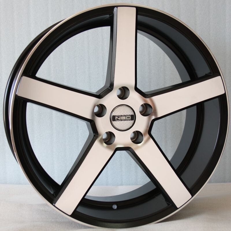 NEO V03-1560 ET40 54.1 BFP