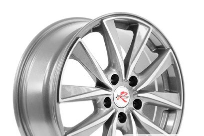 X-trikeRST Tuscon R057 ET50 67.1 HBFP