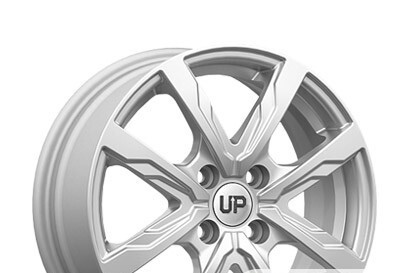 Wheels UP Up122 ET40 66.1 S