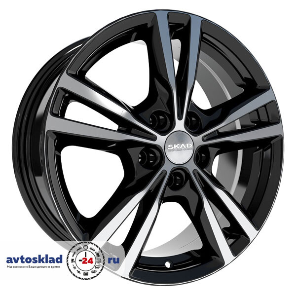 Скад Мельбурн ET45 66.1 BFP