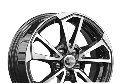 iFree Original ZV Rapid КС1005 ET38 57.1 BFP