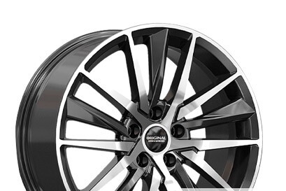 Скад KL-353 ET45 60.1 BFP