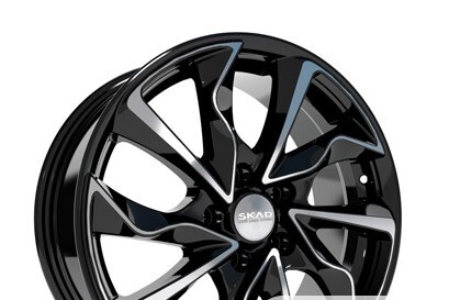 Скад Marseille ET47 57.1 BFP