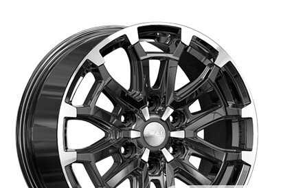 Скад Авилис ET38 67.1 BFP