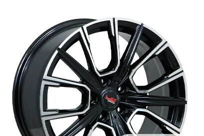 Legeartis Concept B543 ET30 66.6 BFP