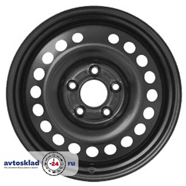 KFZ 6596 ET40 67.1 Black