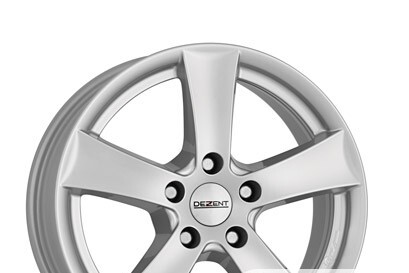 Dezent TX ET45 60.1 S