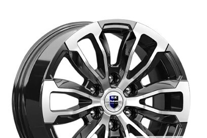 КиК Меконг ET30 106.1 BFP