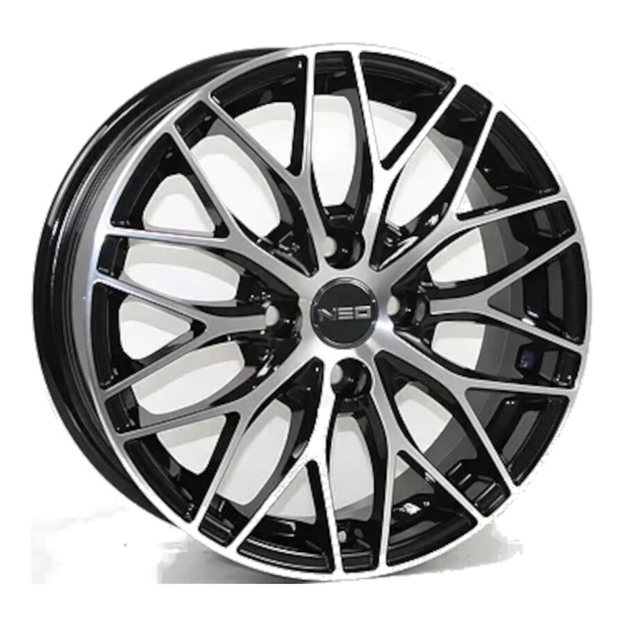 NEO 576 ET35 58.6 BFP