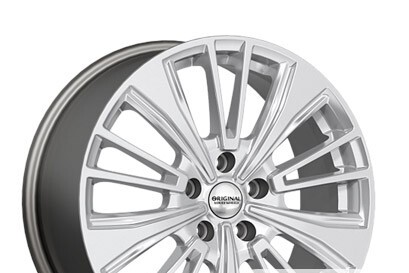 Скад KL-1060 ET45 67.1 HS