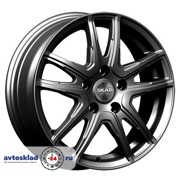 Скад Сидней ET41 60.1 Grap