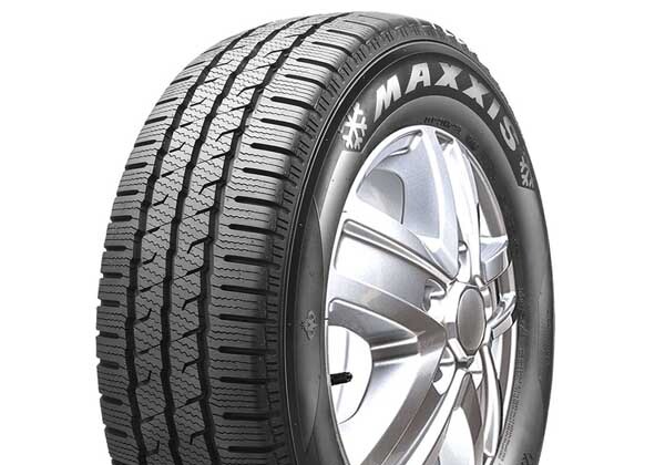 195/14C 106/104R Maxxis WL2 Vansmart Snow