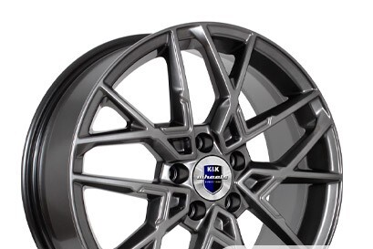 КиК Вудроф ET45 60.1 HB