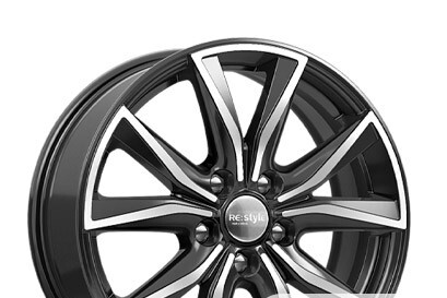 iFree Original ZV Tucson KC867 ET51 67.1 BFP