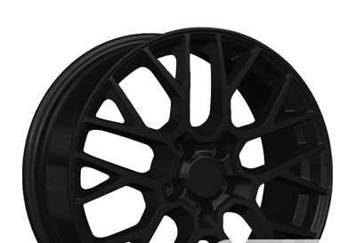 Carwel Аракс ET45 60.1 Black