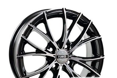 NEO 573 ET40 56.6 SL