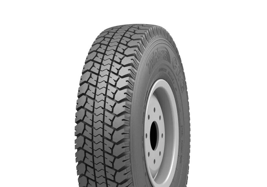 8,00/20 130/128K 12PR ОШЗ TYREX CRG VM-201 с/к б/ф Универсальная с/к б/ф